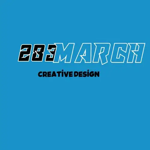 283March