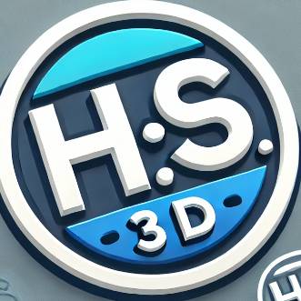 avatar of HS3D