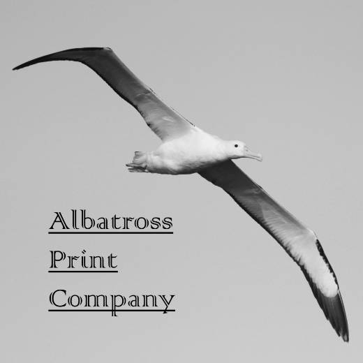 Albatross Print Co
