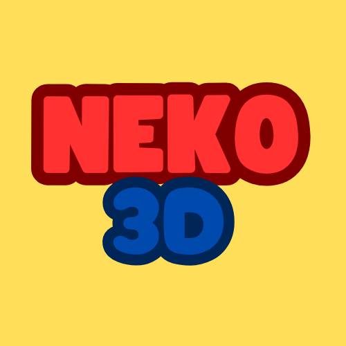 avatar of Neko3D