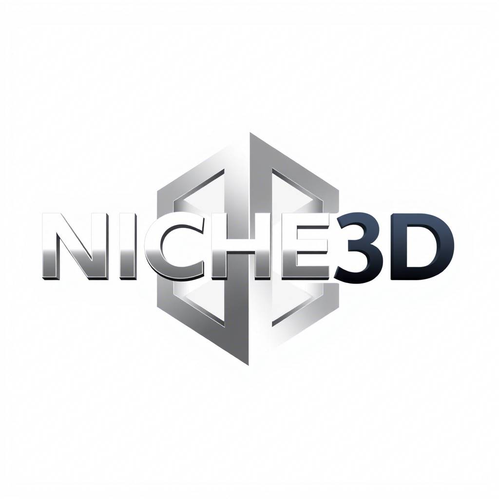 avatar of NICHE3D