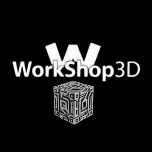 avatar of WorkShop3D
