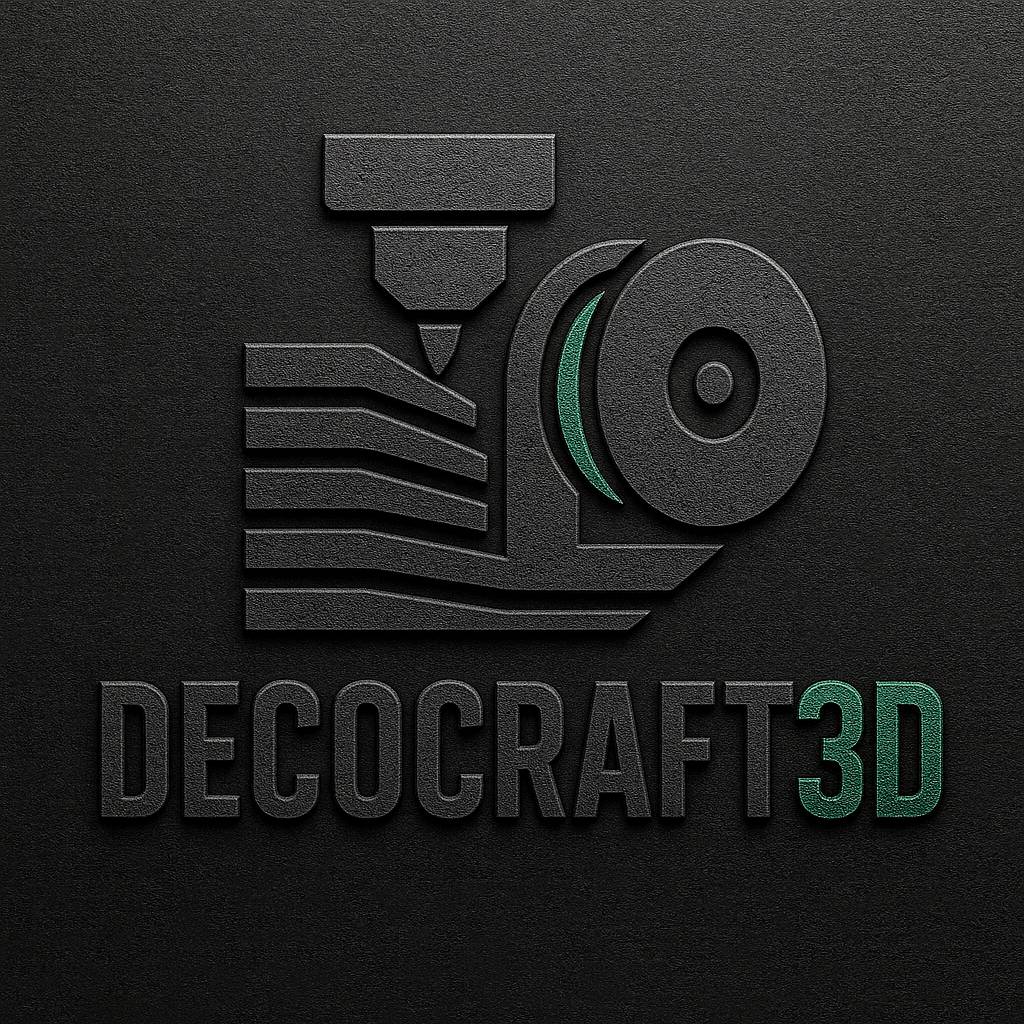 avatar of DecoCraft3D