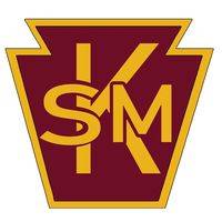 avatar of Keystone Scale Model