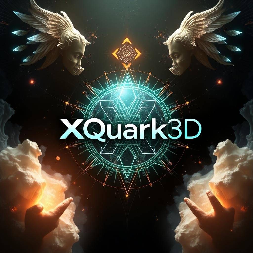 avatar of XQuarK3D