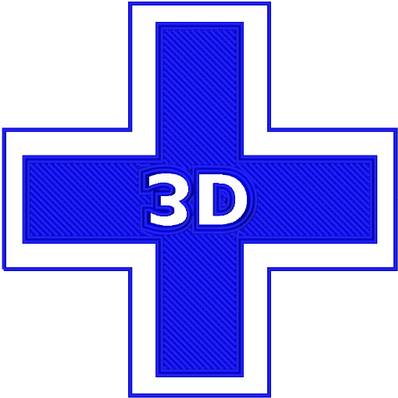 avatar of 3DPrinterDoctor