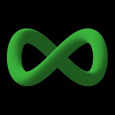 avatar of Infinite Coder