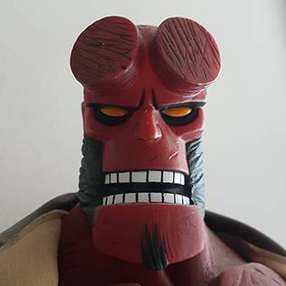 avatar of the_algar
