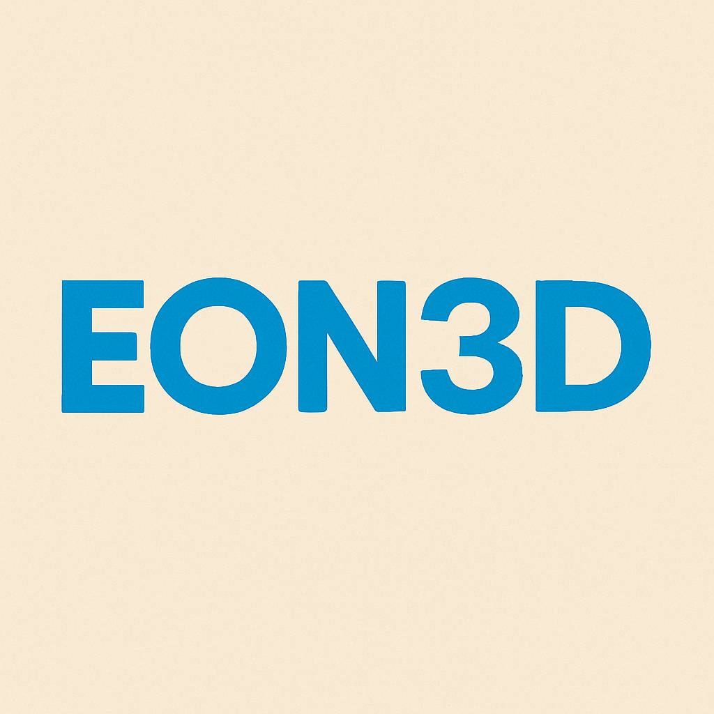 avatar of Eon3d_