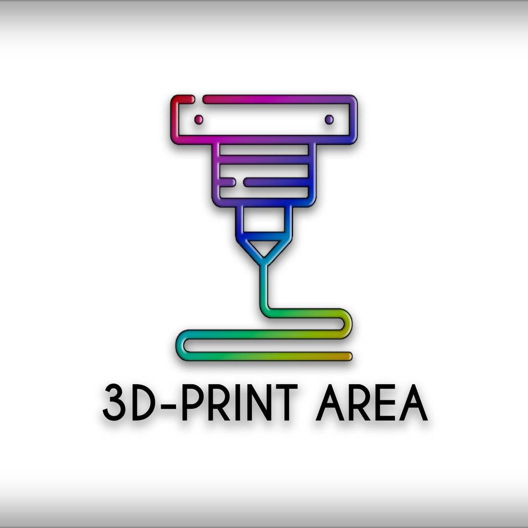 avatar of 3D-Print Area
