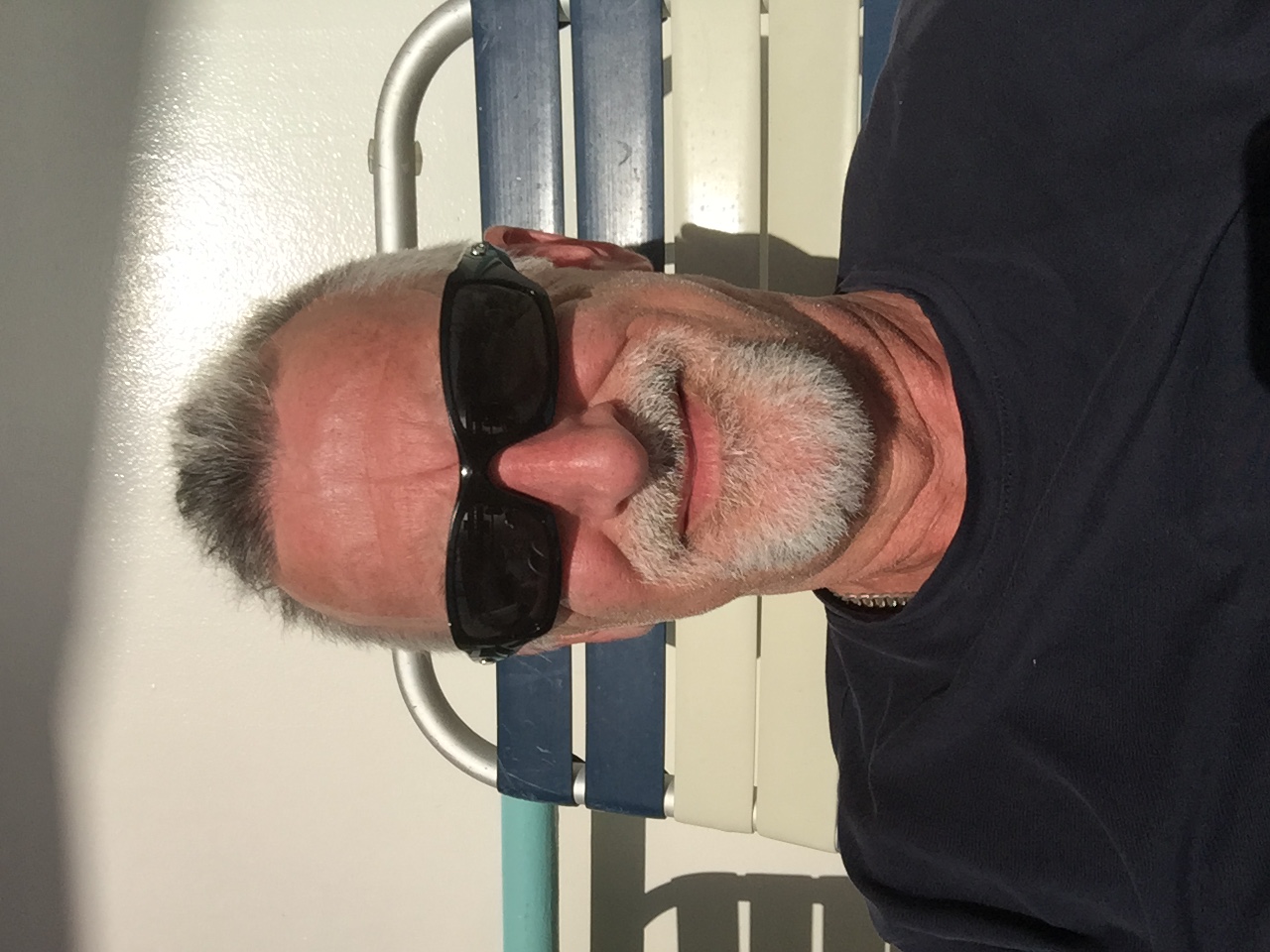 avatar of Guy Poirier