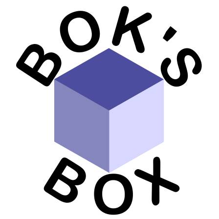 avatar of boksbox
