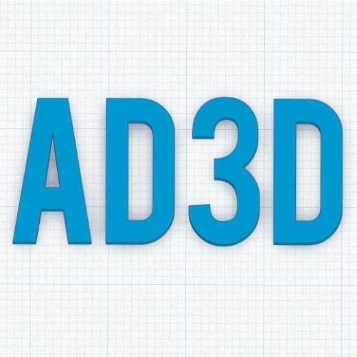 avatar of AD3D