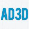 avatar of AD3D