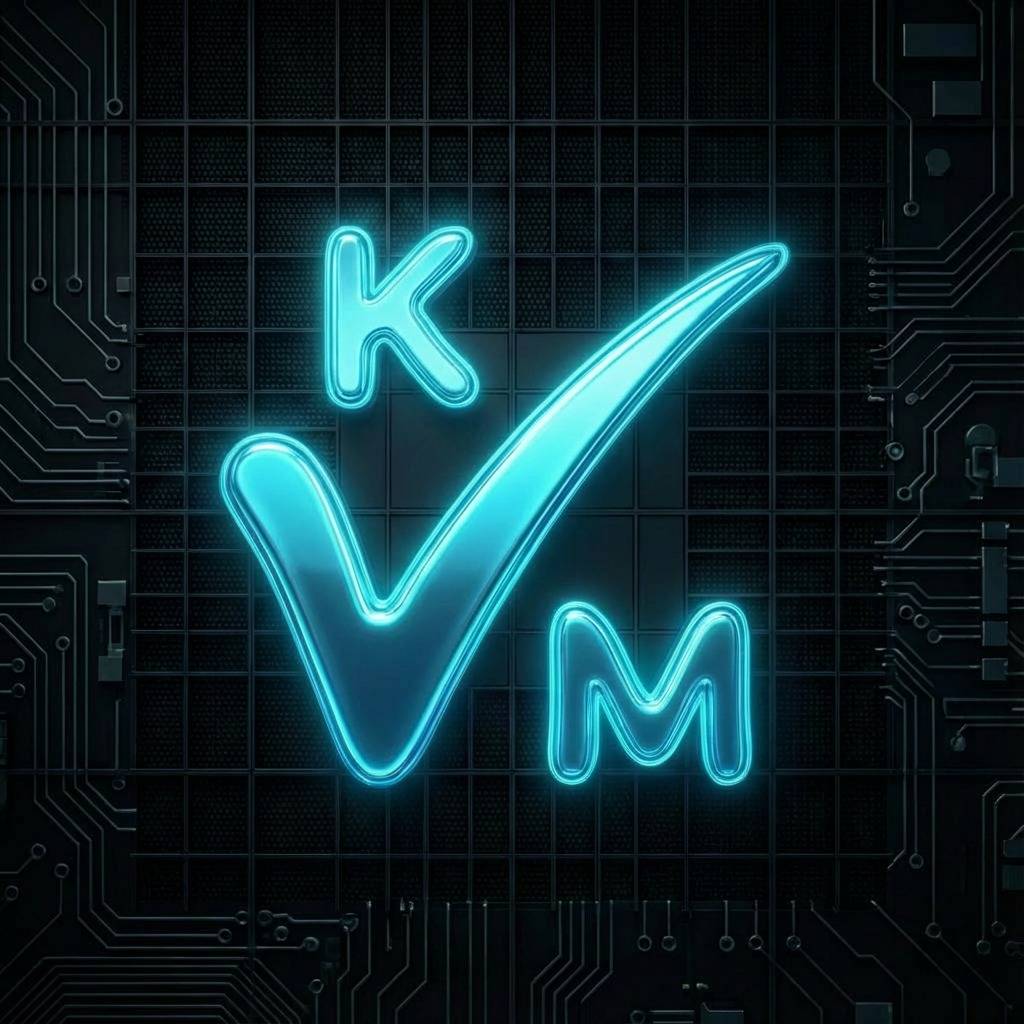 avatar of KVM Designs