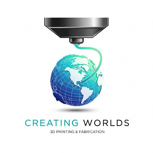 avatar of Creating Worlds