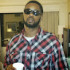 avatar of Antonio Massey