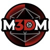 avatar of M3DM
