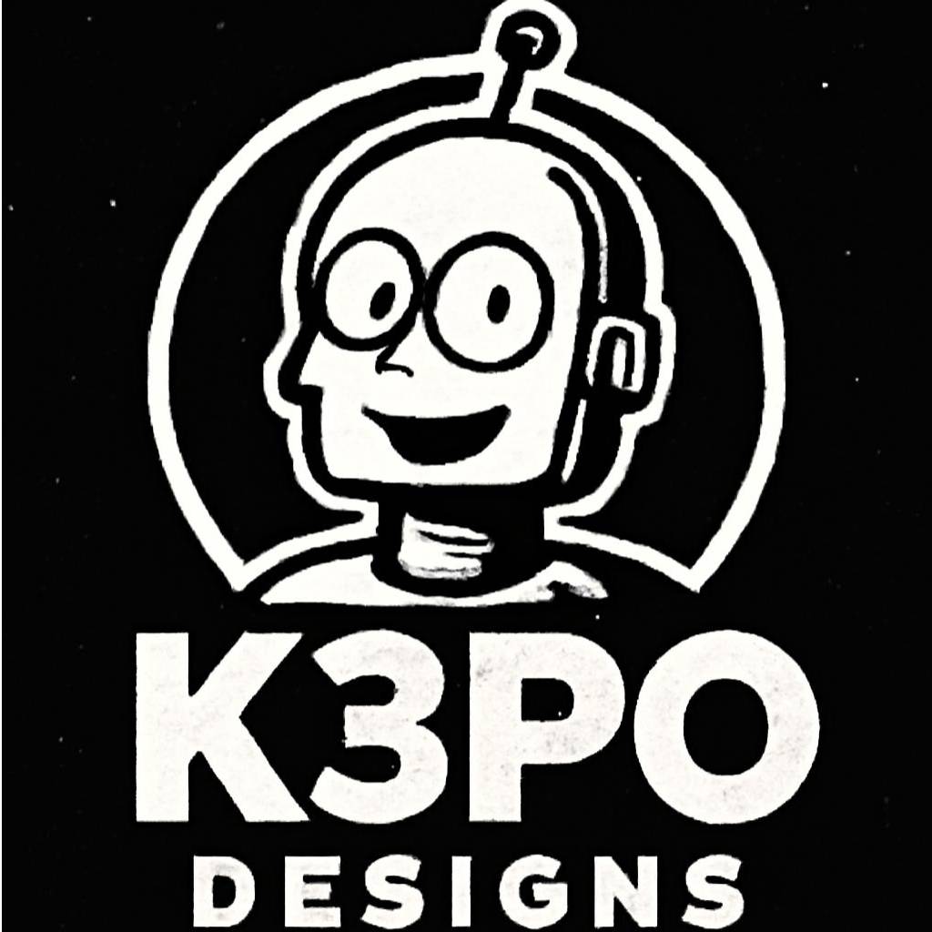 avatar of K3PO Designs