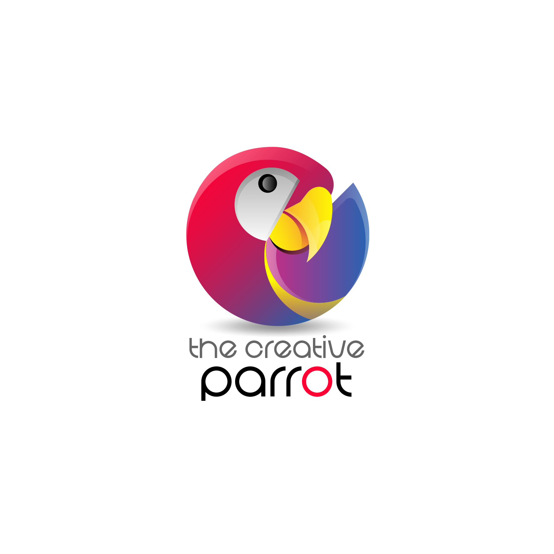 The Creative Parrot