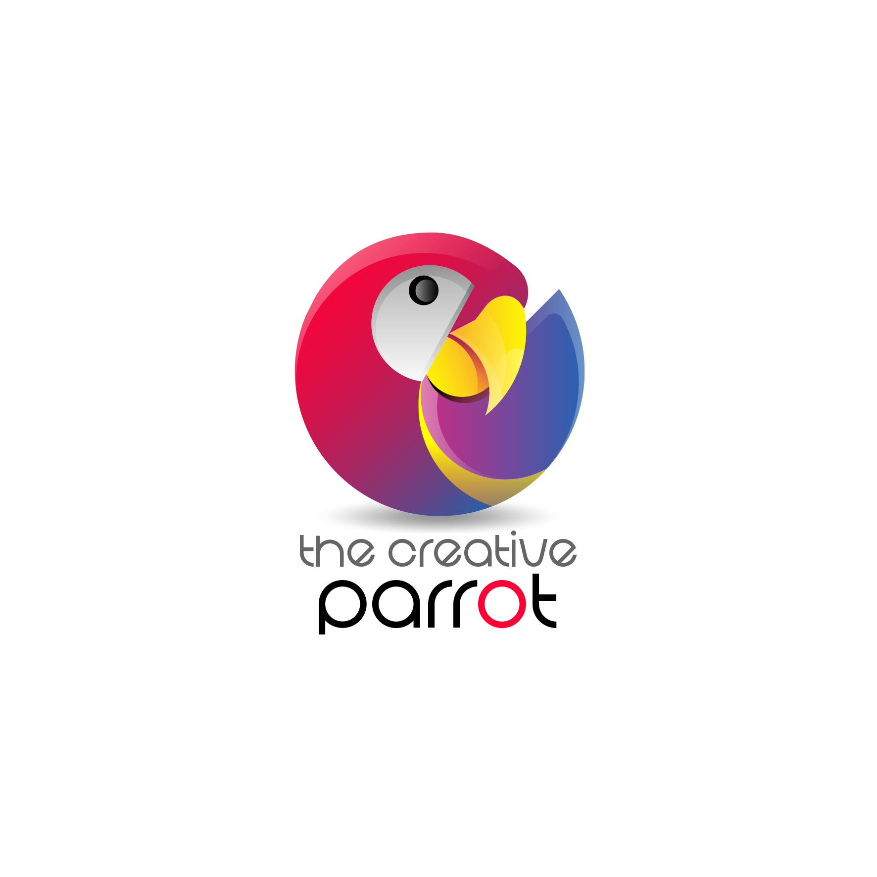avatar of The Creative Parrot
