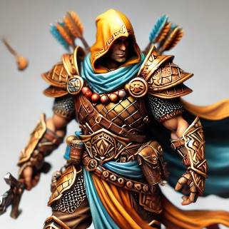 avatar of Degopolis