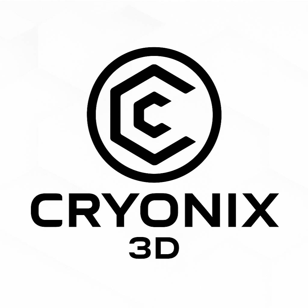 avatar of Cryonix3D