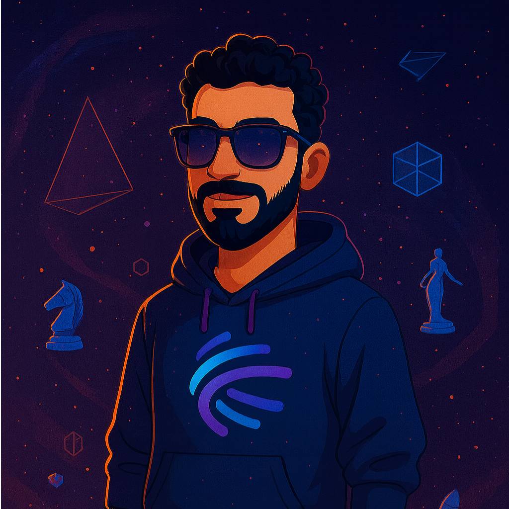 avatar of Kriafactory