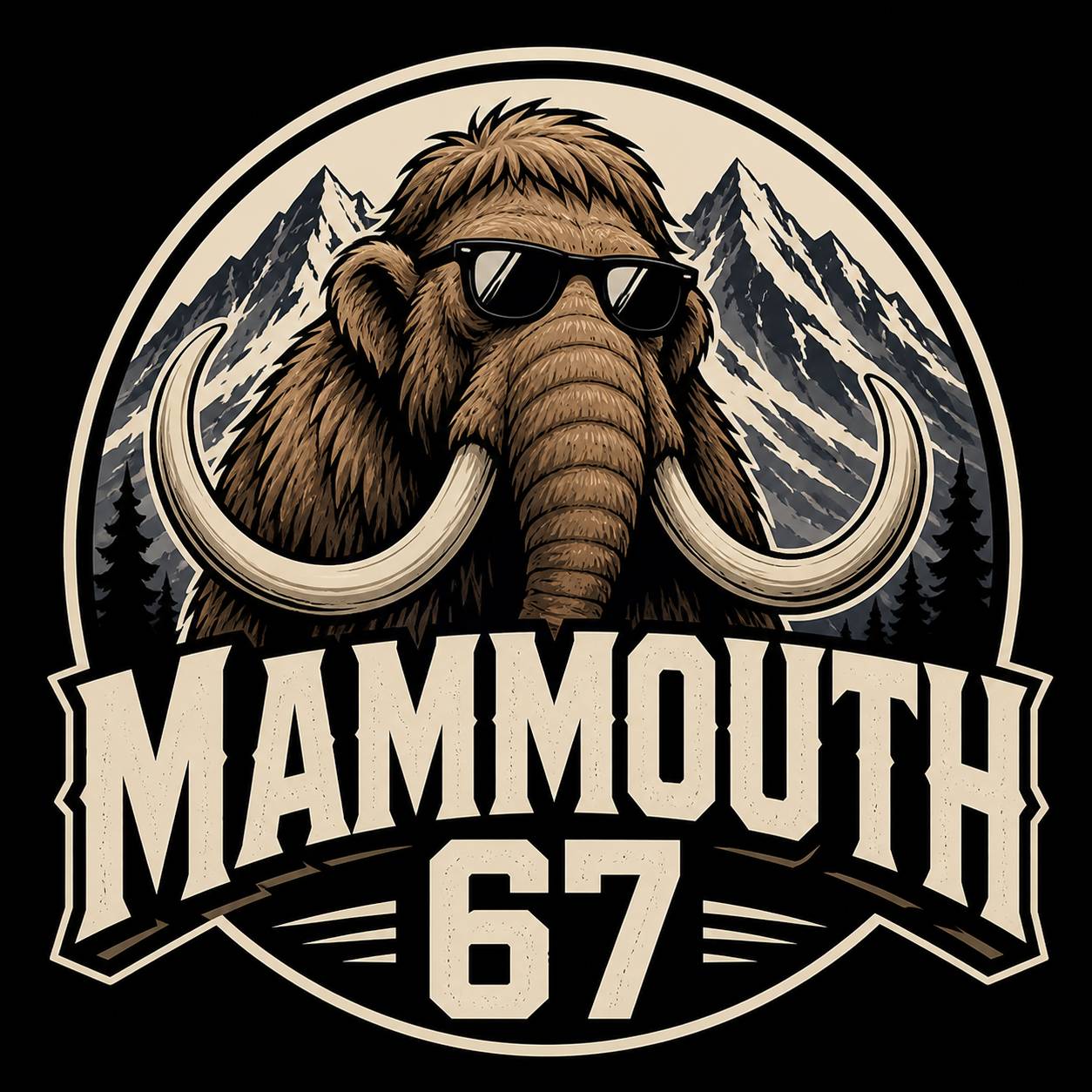 avatar of Mamouth