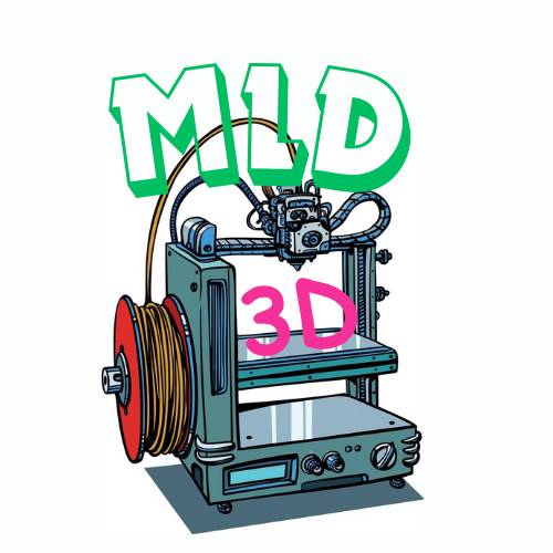avatar of mld 3d italia
