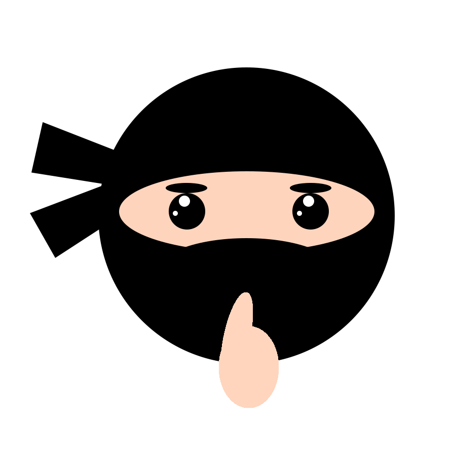 avatar of Hush Ninja