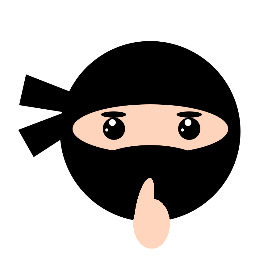 Hush Ninja