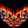 avatar of CJ Gudger