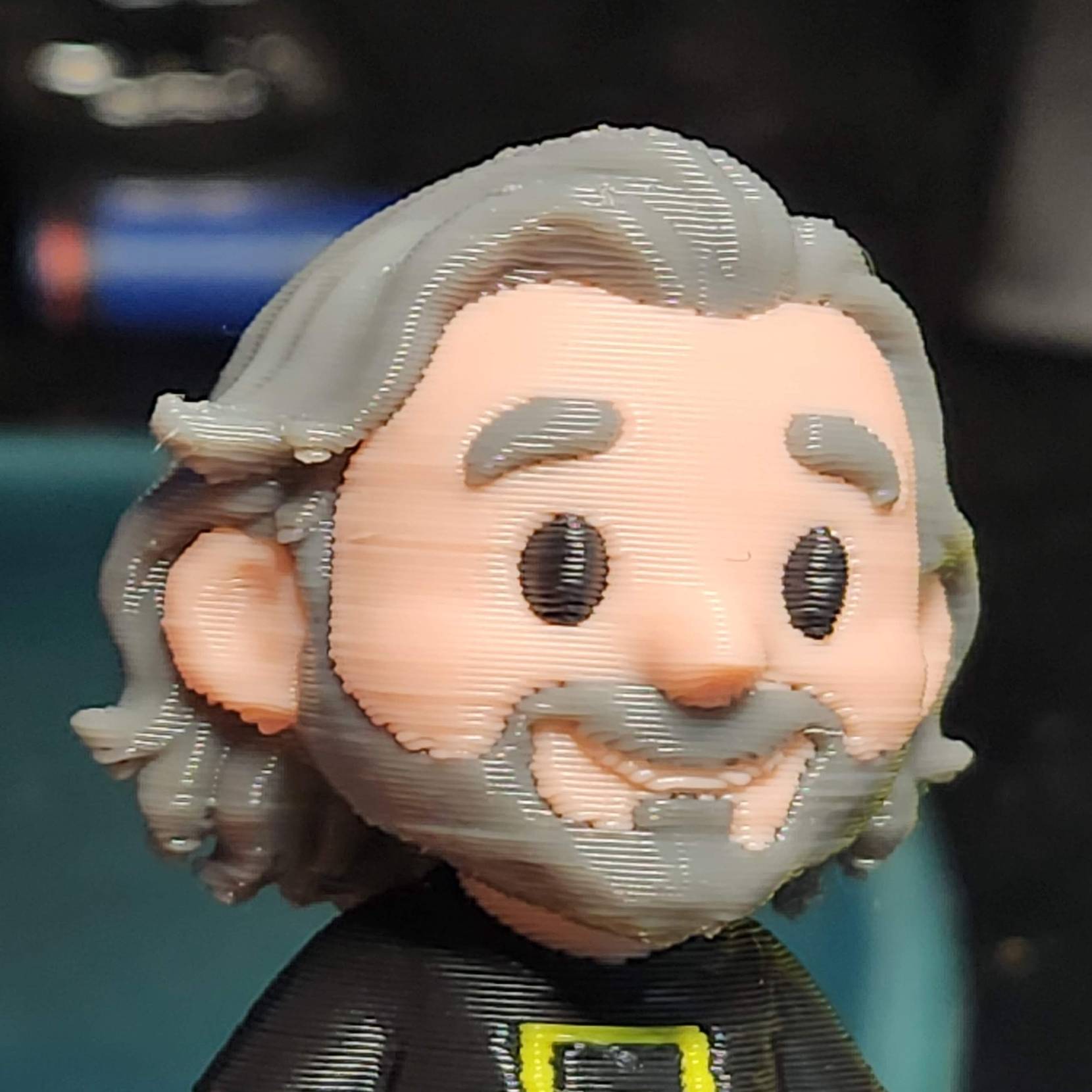 avatar of GillWinkle