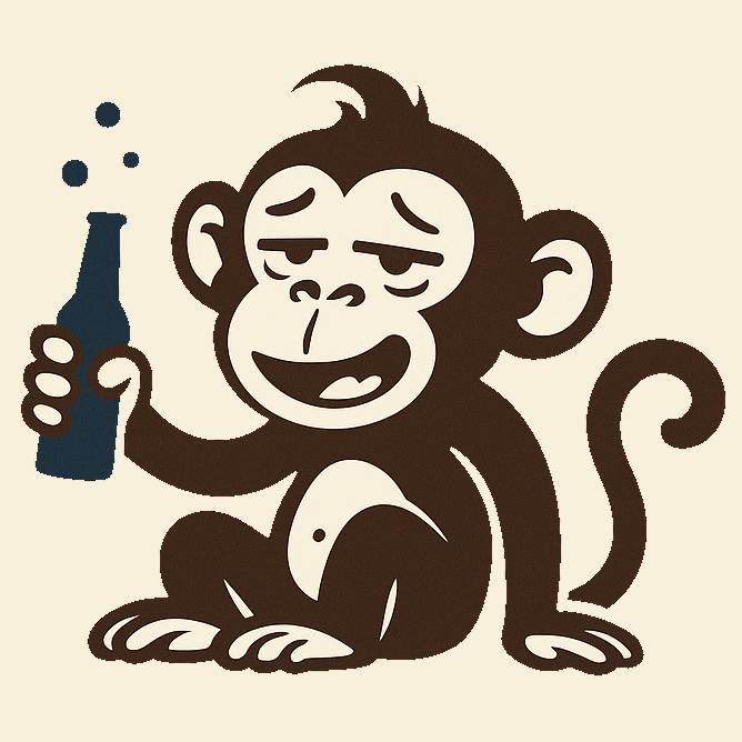 avatar of Drunken Monkey