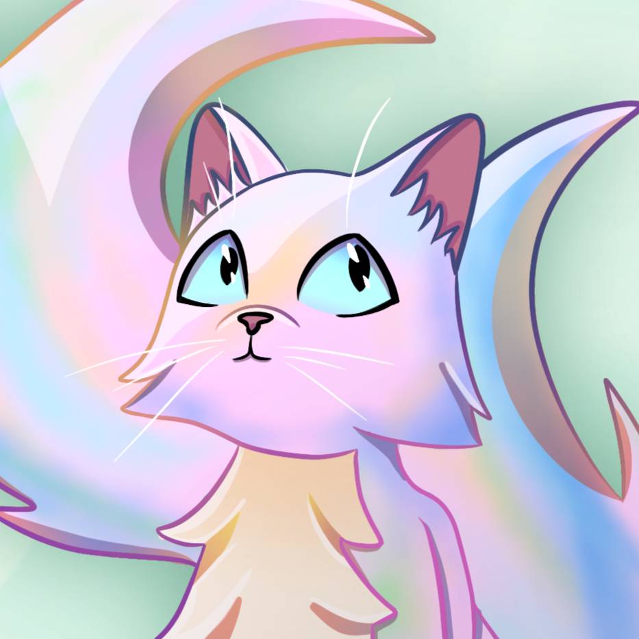 avatar of FlameKitty