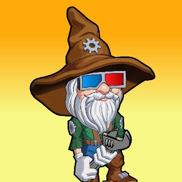 avatar of 3D Gnome