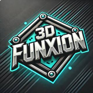 3D Funxion | 3D Models