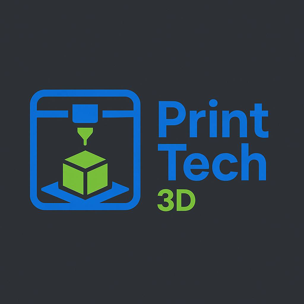 avatar of print tech 3D