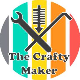 The Crafty Maker