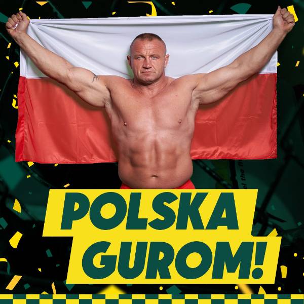 avatar of POLSKI DRUCIORZ