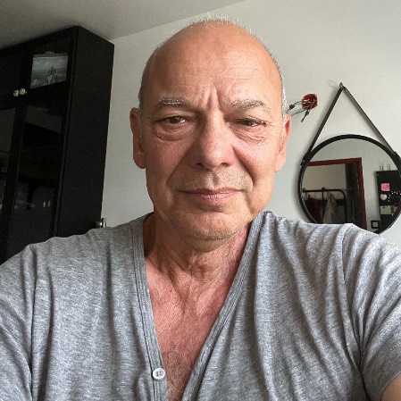 avatar of thierry claveau