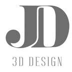 avatar of JD3D Designs