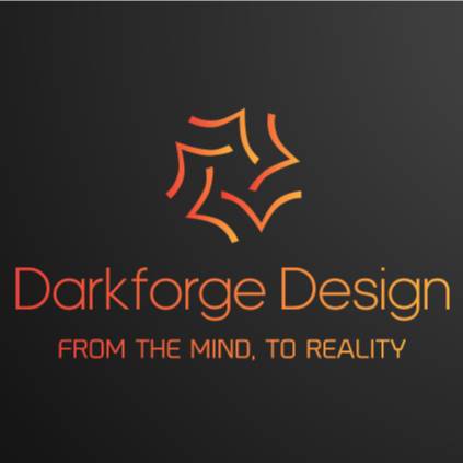avatar of DarkForgeDesign