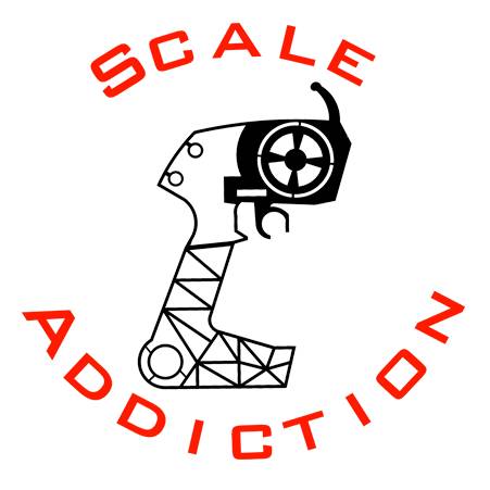 Scale-Addiction