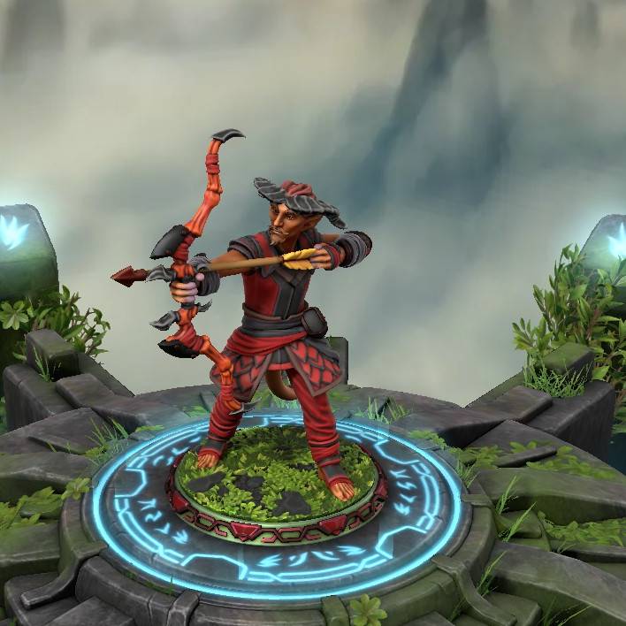 avatar of D Champion
