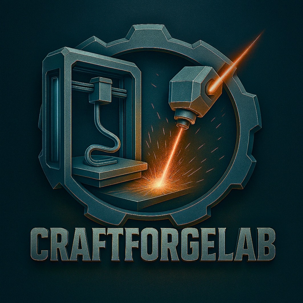avatar of craftforgelab