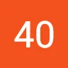 40 4