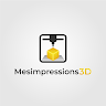 avatar of Mesimpressions3D
