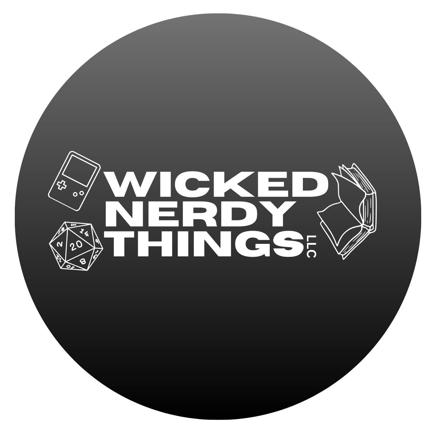 avatar of WickedNerdyThings